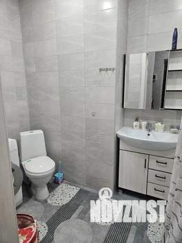 2-к квартира, посуточно, 50м2, 6/9 этаж