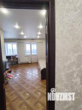 2-к квартира, на длительный срок, 52м2, 10/13 этаж