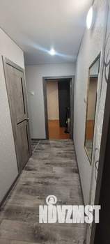 1-к квартира, на длительный срок, 31м2, 3/5 этаж