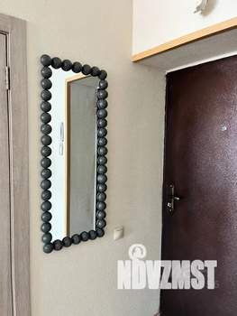 Студия квартира, посуточно, 28м2, 5/9 этаж