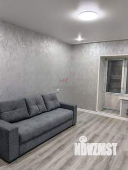 2-к квартира, на длительный срок, 60м2, 7/7 этаж