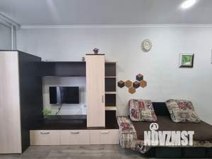 Студия квартира, посуточно, 29м2, 5/7 этаж