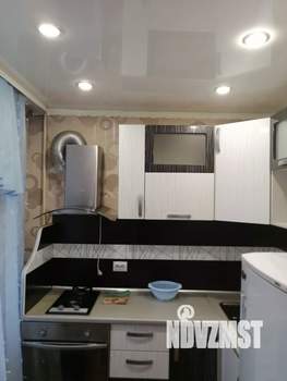 1-к квартира, посуточно, 39м2, 3/5 этаж