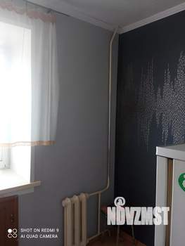 1-к квартира, на длительный срок, 32м2, 6/9 этаж