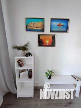 1-к квартира, посуточно, 60м2, 1/1 этаж