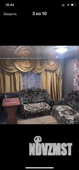 Студия квартира, посуточно, 32м2, 2/5 этаж