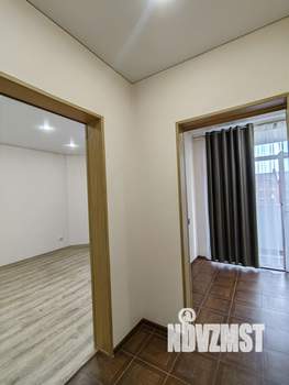 1-к квартира, на длительный срок, 40м2, 5/5 этаж