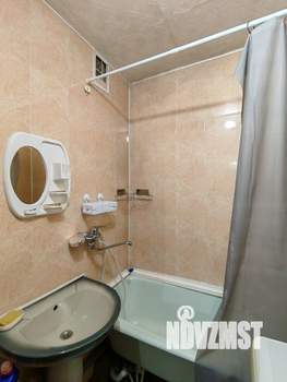 2-к квартира, на длительный срок, 53м2, 2/10 этаж