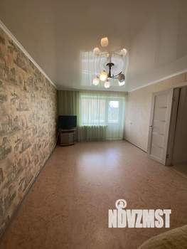 2-к квартира, на длительный срок, 52м2, 4/9 этаж