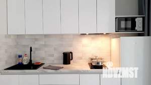 1-к квартира, посуточно, 35м2, 2/8 этаж