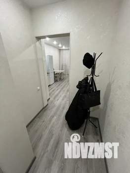 Студия квартира, посуточно, 32м2, 12/12 этаж