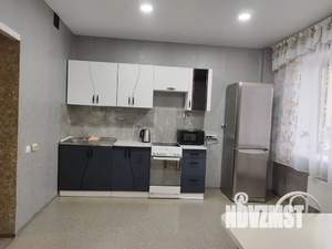 2-к квартира, посуточно, 68м2, 1/9 этаж
