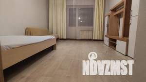 1-к квартира, на длительный срок, 43м2, 5/7 этаж