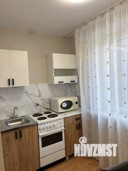 1-к квартира, на длительный срок, 30м2, 2/9 этаж