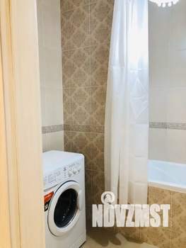 2-к квартира, посуточно, 55м2, 9/9 этаж