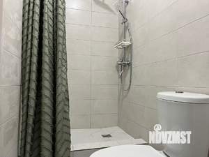 Студия квартира, на длительный срок, 20м2, 4/6 этаж