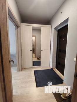 Студия квартира, на длительный срок, 45м2, 4/10 этаж