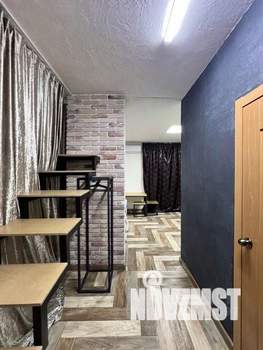 1-к квартира, посуточно, 37м2, 1/1 этаж