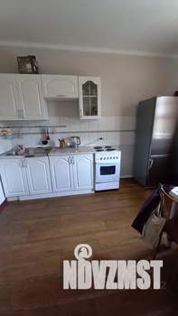 1-к квартира, посуточно, 48м2, 2/7 этаж