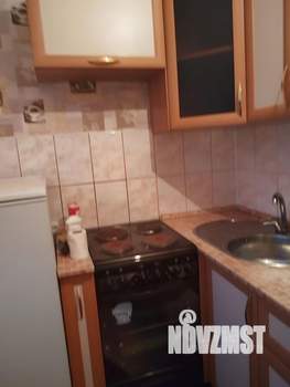 1-к квартира, на длительный срок, 25м2, 3/5 этаж