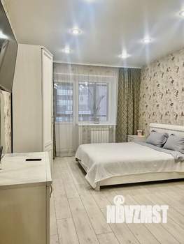 1-к квартира, на длительный срок, 47м2, 2/6 этаж