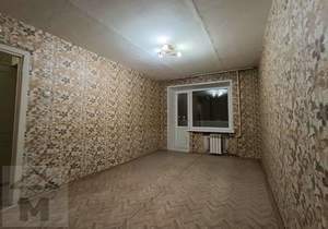 1-к квартира, на длительный срок, 32м2, 4/5 этаж