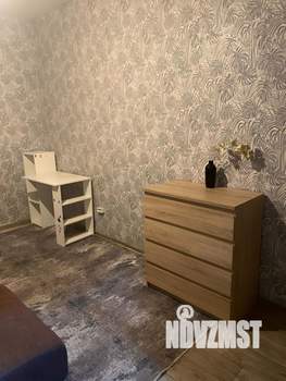 1-к квартира, на длительный срок, 42м2, 1/7 этаж