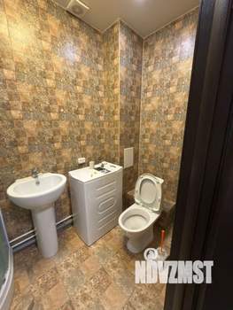 1-к квартира, на длительный срок, 30м2, 2/12 этаж