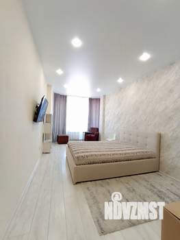 1-к квартира, на длительный срок, 40м2, 4/8 этаж