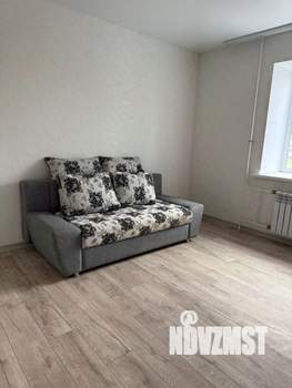 Студия квартира, на длительный срок, 33м2, 3/5 этаж