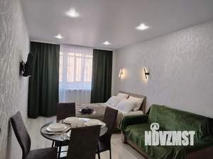 Студия квартира, посуточно, 30м2, 9/12 этаж