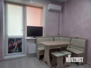 Студия квартира, посуточно, 25м2, 9/9 этаж