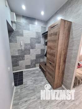 1-к квартира, посуточно, 50м2, 4/7 этаж