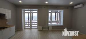 Студия квартира, на длительный срок, 44м2, 3/5 этаж