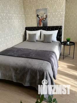 1-к квартира, посуточно, 38м2, 5/10 этаж