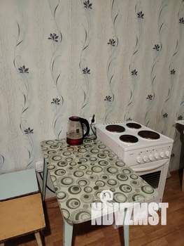 Студия квартира, посуточно, 36м2, 9/9 этаж