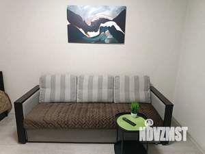 1-к квартира, посуточно, 40м2, 10/12 этаж