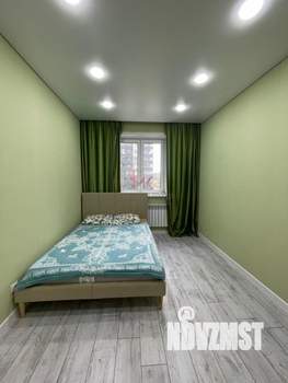 1-к квартира, на длительный срок, 35м2, 2/9 этаж