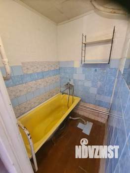 2-к квартира, на длительный срок, 50м2, 4/5 этаж