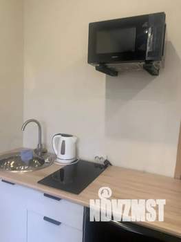 Студия квартира, посуточно, 28м2, 5/9 этаж