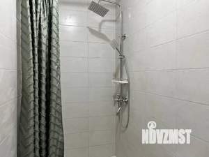 1-к квартира, посуточно, 18м2, 1/1 этаж