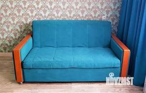 2-к квартира, посуточно, 76м2, 1/1 этаж