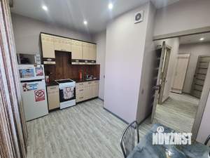 2-к квартира, посуточно, 70м2, 10/12 этаж