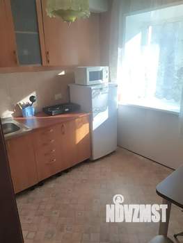 1-к квартира, посуточно, 36м2, 2/5 этаж