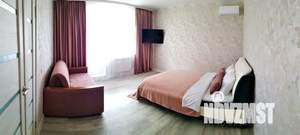 2-к квартира, посуточно, 76м2, 2/9 этаж