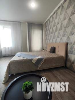 Студия квартира, посуточно, 27м2, 6/9 этаж