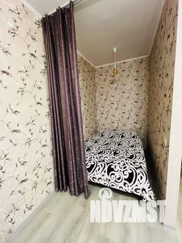 Студия квартира, посуточно, 45м2, 7/12 этаж