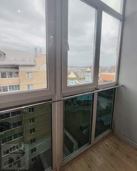 1-к квартира, на длительный срок, 48м2, 9/9 этаж