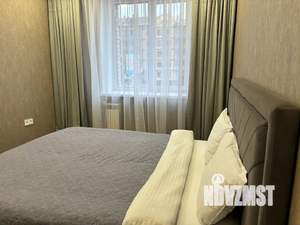 2-к квартира, посуточно, 50м2, 2/5 этаж