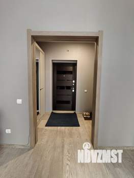 Студия квартира, на длительный срок, 45м2, 4/10 этаж